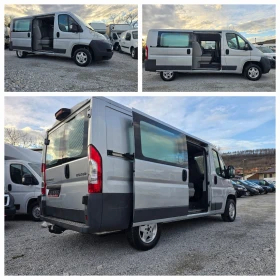 Peugeot Boxer 2.2HDI 6ск. КЛИМАТРОНИК , снимка 5