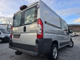 Peugeot Boxer 2.2HDI 6ск. КЛИМАТРОНИК , снимка 7