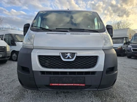 Peugeot Boxer 2.2HDI 6ск. КЛИМАТРОНИК , снимка 2