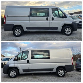 Peugeot Boxer 2.2HDI 6ск. КЛИМАТРОНИК , снимка 8