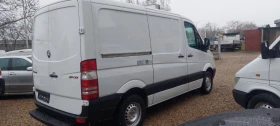 Mercedes-Benz Sprinter 311 2.2 CDI минусов, снимка 5