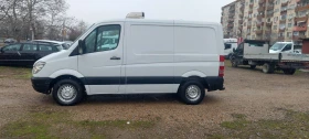 Mercedes-Benz Sprinter 311 2.2 CDI минусов, снимка 4