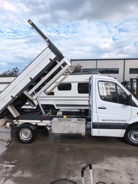 Обява за продажба на Mercedes-Benz Sprinter 314 Samosval ~17 900 лв. - изображение 2