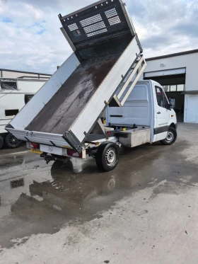 Обява за продажба на Mercedes-Benz Sprinter 314 Samosval ~17 900 лв. - изображение 1