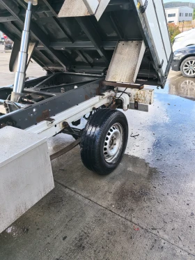 Обява за продажба на Mercedes-Benz Sprinter 314 Samosval ~17 900 лв. - изображение 7