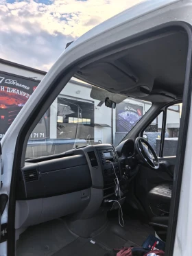 Обява за продажба на Mercedes-Benz Sprinter 314 Samosval ~17 900 лв. - изображение 9