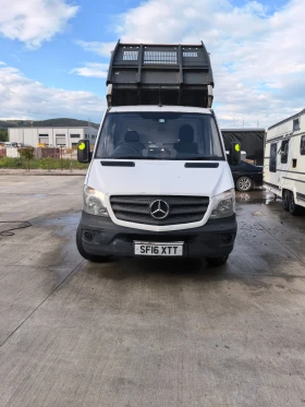 Mercedes-Benz Sprinter 314 Samosval | Mobile.bg    13