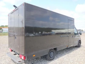 Обява за продажба на VW Crafter Очакван внос  ~41 988 лв. - изображение 3