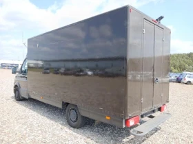 Обява за продажба на VW Crafter Очакван внос  ~41 988 лв. - изображение 4