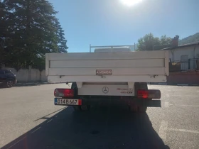 Обява за продажба на Mercedes-Benz Sprinter 415 ~19 800 лв. - изображение 3