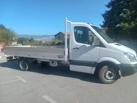 Обява за продажба на Mercedes-Benz Sprinter 415 ~19 800 лв. - изображение 7