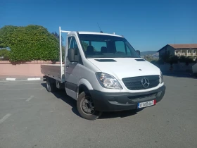 Обява за продажба на Mercedes-Benz Sprinter 415 ~19 800 лв. - изображение 6