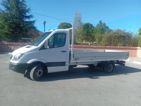 Обява за продажба на Mercedes-Benz Sprinter 415 ~19 800 лв. - изображение 1