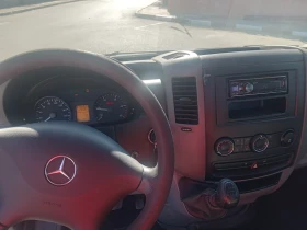 Обява за продажба на Mercedes-Benz Sprinter 415 ~19 800 лв. - изображение 8