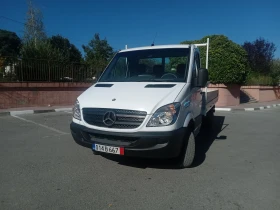 Обява за продажба на Mercedes-Benz Sprinter 415 ~19 800 лв. - изображение 5