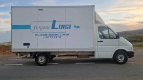 VW Lt 2.8 TDI | Mobile.bg    8