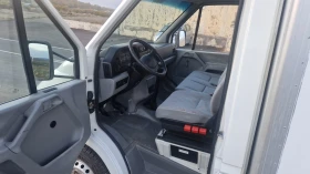 VW Lt 2.8 TDI | Mobile.bg    9
