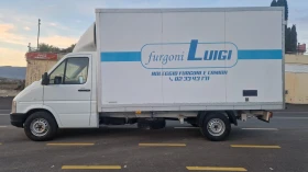 VW Lt 2.8 TDI | Mobile.bg    5