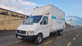 VW Lt 2.8 TDI | Mobile.bg    2