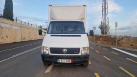 VW Lt 2.8 TDI | Mobile.bg    3