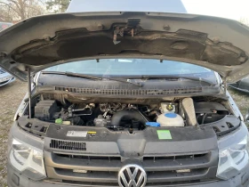 VW T6 4х4 * 180 кс * 2.0 TDI, снимка 13