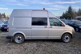 VW T6 4х4 * 180 кс * 2.0 TDI, снимка 7