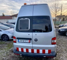 VW T6 4х4 * 180 кс * 2.0 TDI, снимка 5