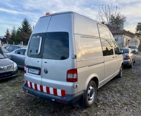 VW T6 4х4 * 180 кс * 2.0 TDI, снимка 6