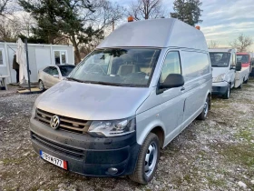 VW T6 4х4 * 180 кс * 2.0 TDI, снимка 2