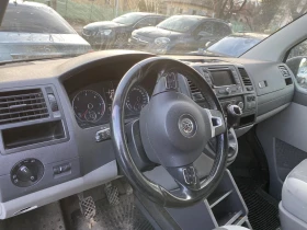 VW T6 4х4 * 180 кс * 2.0 TDI, снимка 8
