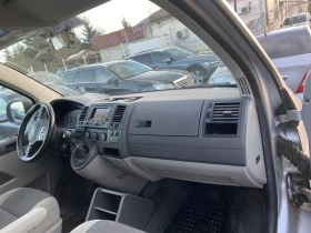 VW T6 4х4 * 180 кс * 2.0 TDI, снимка 9