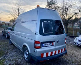 VW T6 4х4 * 180 кс * 2.0 TDI, снимка 4