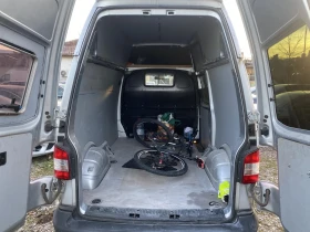 VW T6 4х4 * 180 кс * 2.0 TDI, снимка 10