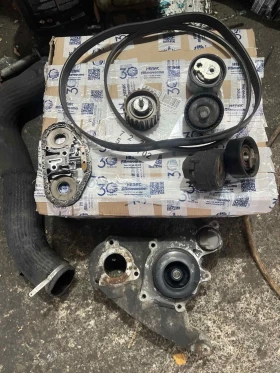 Fiat Ducato MULTIJET 130, снимка 16