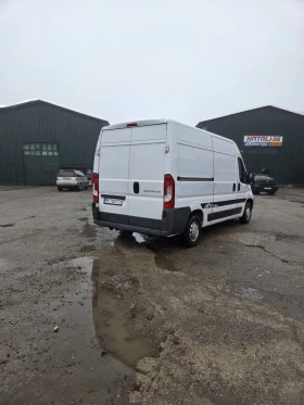 Fiat Ducato MULTIJET 130, снимка 4