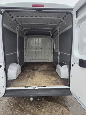 Fiat Ducato MULTIJET 130, снимка 13