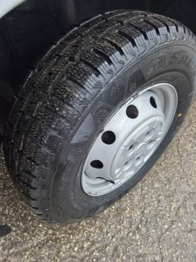 Fiat Ducato MULTIJET 130, снимка 9