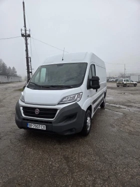 Fiat Ducato MULTIJET 130, снимка 1
