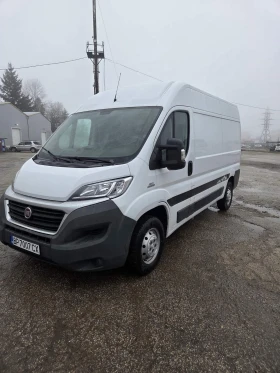 Fiat Ducato MULTIJET 130, снимка 8
