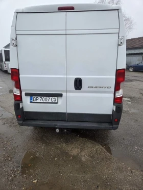 Fiat Ducato MULTIJET 130, снимка 5