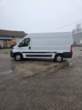 Fiat Ducato MULTIJET 130, снимка 7