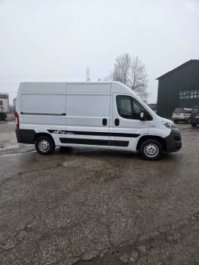 Fiat Ducato MULTIJET 130, снимка 3