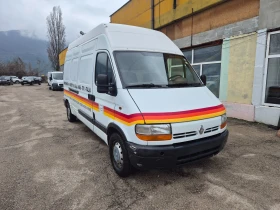Renault Master 2.2DCI ITALY  | Auto.bg — изображение 3