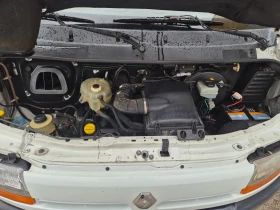 Renault Master 2.2DCI ITALY  | Auto.bg — изображение 17