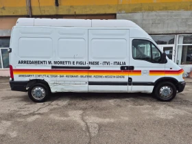 Renault Master 2.2DCI ITALY  | Auto.bg — изображение 5