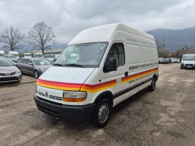 Renault Master 2.2DCI ITALY 