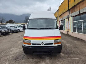 Renault Master 2.2DCI ITALY  | Auto.bg — изображение 2