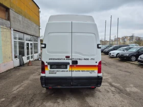 Renault Master 2.2DCI ITALY  | Auto.bg — изображение 8