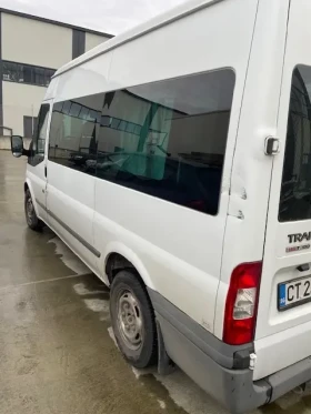 Ford Transit undefined | Auto.bg — изображение 5