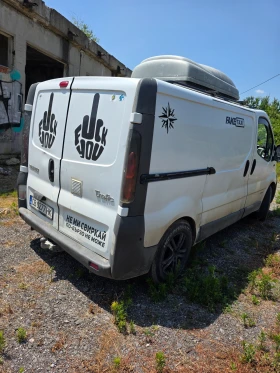 Renault Trafic L1 H1 | Auto.bg — изображение 4